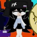 I didn't make it png because my png maker is being trash