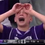 you got no skill in you