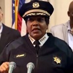 Philly Sheriff Rochelle Bilal calls ICE agents fake law enforcem