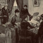 Art Painting Mirror Image Mode