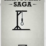 Hangman Saga