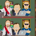 Why is there a camera inside the girl's bathroom