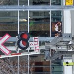 Confused Crossing Lights