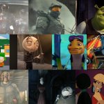 LEGO Games Heroes Mod (2013-2022) Part 1