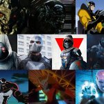 LEGO Games Villains Mod (2013-2022) Part 2