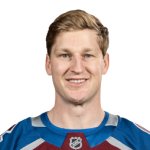 Nathan MacKinnon