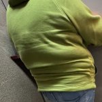 Satan's gift to pervs