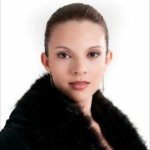 Christine Byrd Spanish Voice Actress