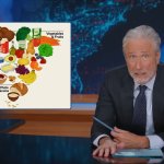 How did steak become the healthiest food in the country?