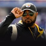 Mike tomlin