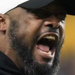 Mike Tomlin