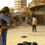 Fallout Lucy and the Kings