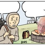 Speaking Well Bernie Sanders