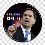Marco Rubio A New American Century