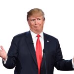 Donald Trump I Did That?