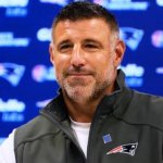 Stunt on these Hoes Vrabel