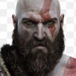Angry Kratos