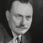 Enoch Powell