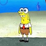 Spongebob
