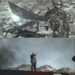 I made it the f*ck up