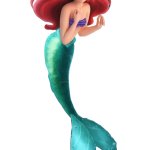 Ariel cgi