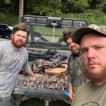 Luke Combs New Meme Template