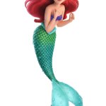 Ariel Cgi