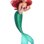 Princess Ariel