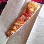 pizza slice small