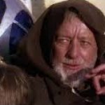 not the droids you're looking for