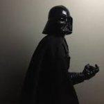 Darth Vader