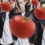 eminem tomato
