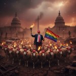 RESIST STOP THE STEAL template