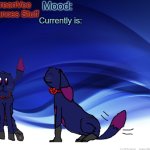 AberVee's Announces Things template