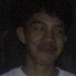 No more hiding now im smilling:)