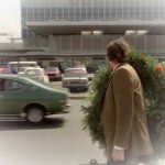 Co mi zrobisz kwiaty Bareja