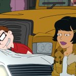 How i look falling for blank