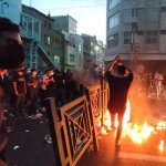 Iran Riots 2026