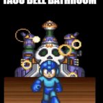 this is my brothers meme. i had nothing to do with its concept | ME WALKING AWAY FROM THE TACO BELL BATHROOM | image tagged in gifs,memes,funny,funny memes,meme | made w/ Imgflip video-to-gif maker