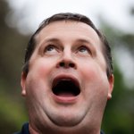 Legina Legion open mouth fat man JPP