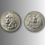 Two sides of the coin