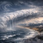 Atmospheric river