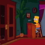 Nope nope nope | ME COMING BACK HOME FROM SCHOOL THEN SEE MY DAD ON THE COUCH WANT TO HAVE THE "TALK | image tagged in gifs,funny,memes | made w/ Imgflip video-to-gif maker