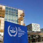 ICC in The Hague