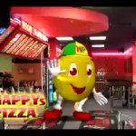 Happy's Pizza Lost There Mind GIF Template