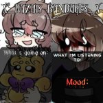 Roxas' PERSONAL Template! (TY FALL_OUT_BOY) meme