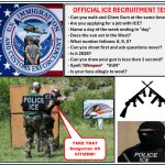 High ICE Qualifications meme