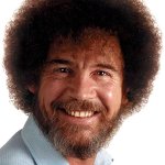Message from Bob Ross