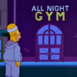 What's a gym
