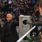 Gunther laughing meme